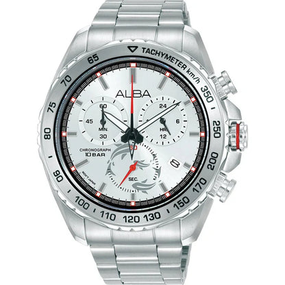 ALBA SIGNA AX7021X1 MEN WATCH