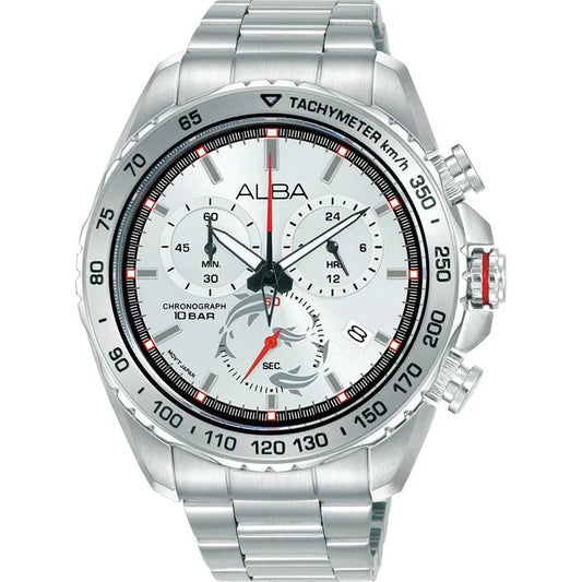 ALBA SIGNA AX7021X1 MEN WATCH