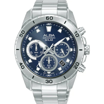 ALBA ACTIVE AZ5013X11 MEN WATCH