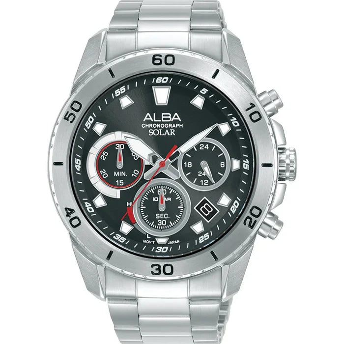 ALBA ACTIVE AZ5015X1 MEN WATCH