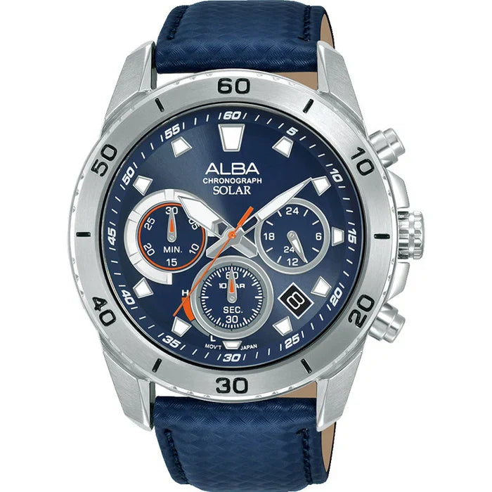 ALBA ACTIVE AZ5017X1 MEN WATCH