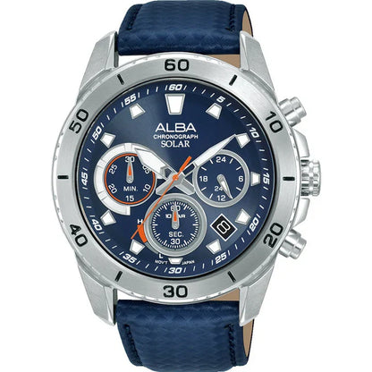 ALBA ACTIVE AZ5017X1 MEN WATCH