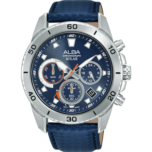 ALBA ACTIVE AZ5017X1 MEN WATCH