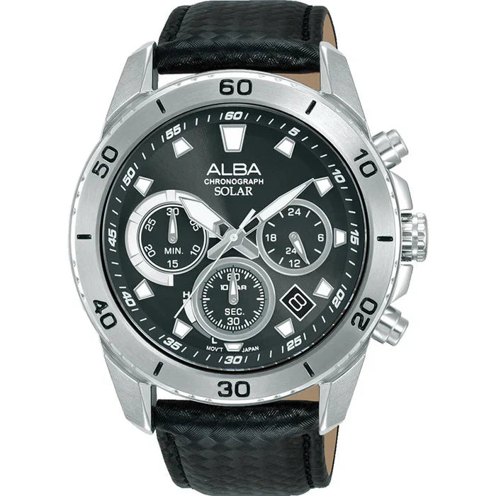 ALBA ACTIVE AZ5019X1 MEN WATCH