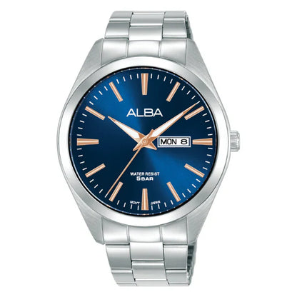 ALBA AJ6205X1Q MEN WATCH