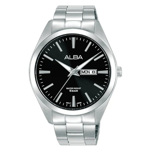 ALBA AJ6207X1Q MEN WATCH