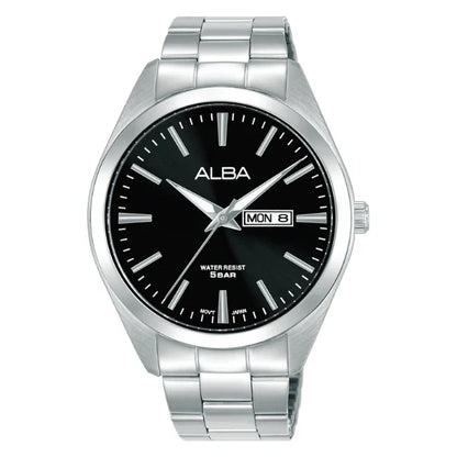 ALBA AJ6207X1Q MEN WATCH