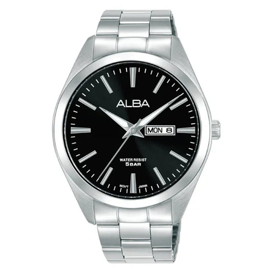 ALBA AJ6207X1Q MEN WATCH