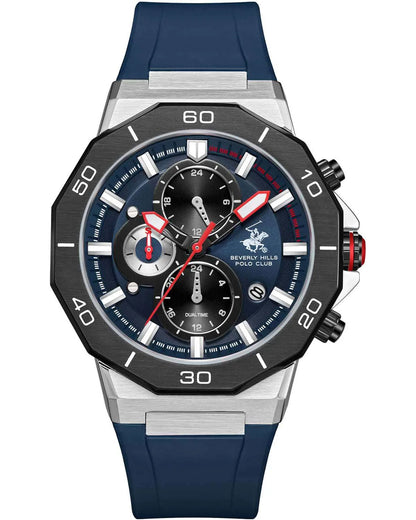 POLO BP3784X.399 MEN WATCH
