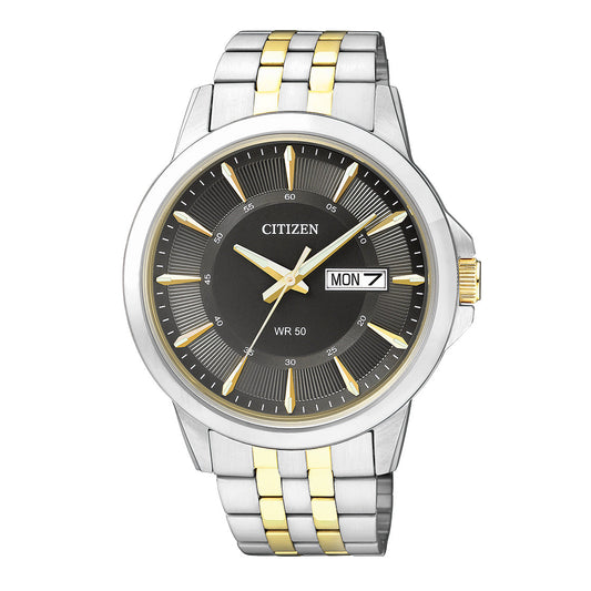 CITIZEN BF2018-52H MEN WATCH