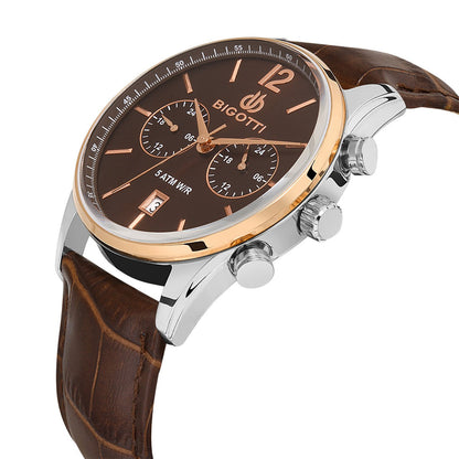 BIGOTTI BG.1.10510-4 Men's Watch