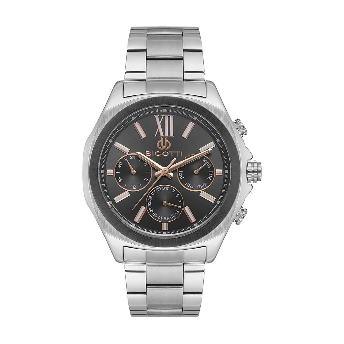 BIGOTTI BG.1.10518-5 MEN WATCH