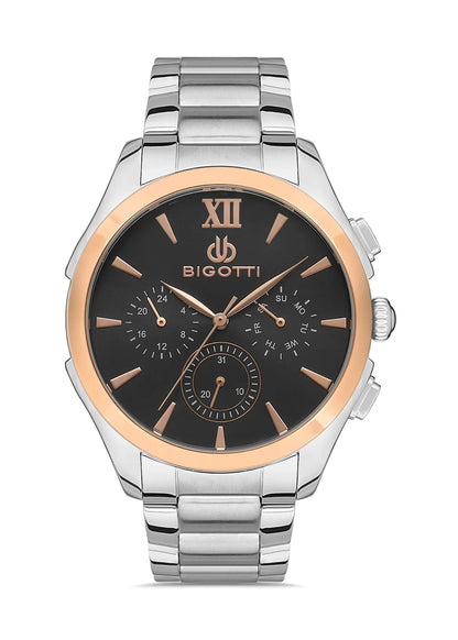 BIGOTTI BG.1.10401-5 MEN WATCH