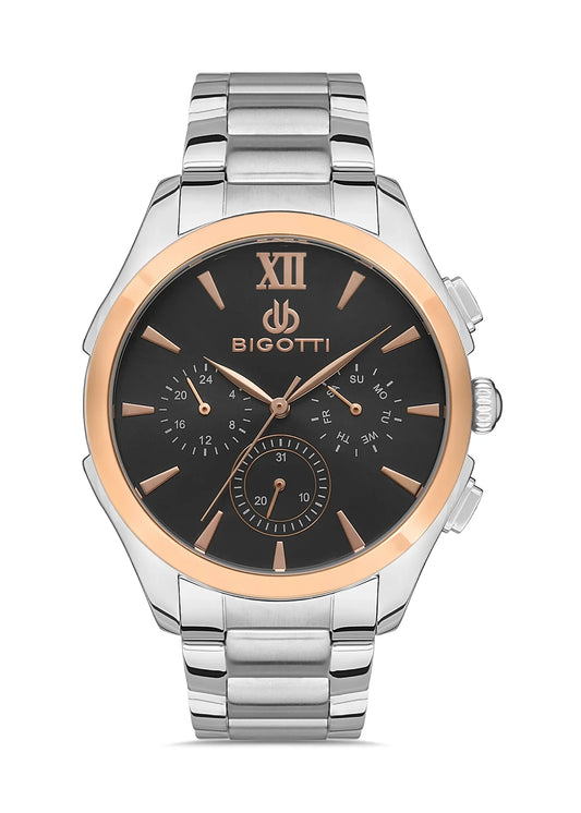 BIGOTTI BG.1.10401-5 MEN WATCH
