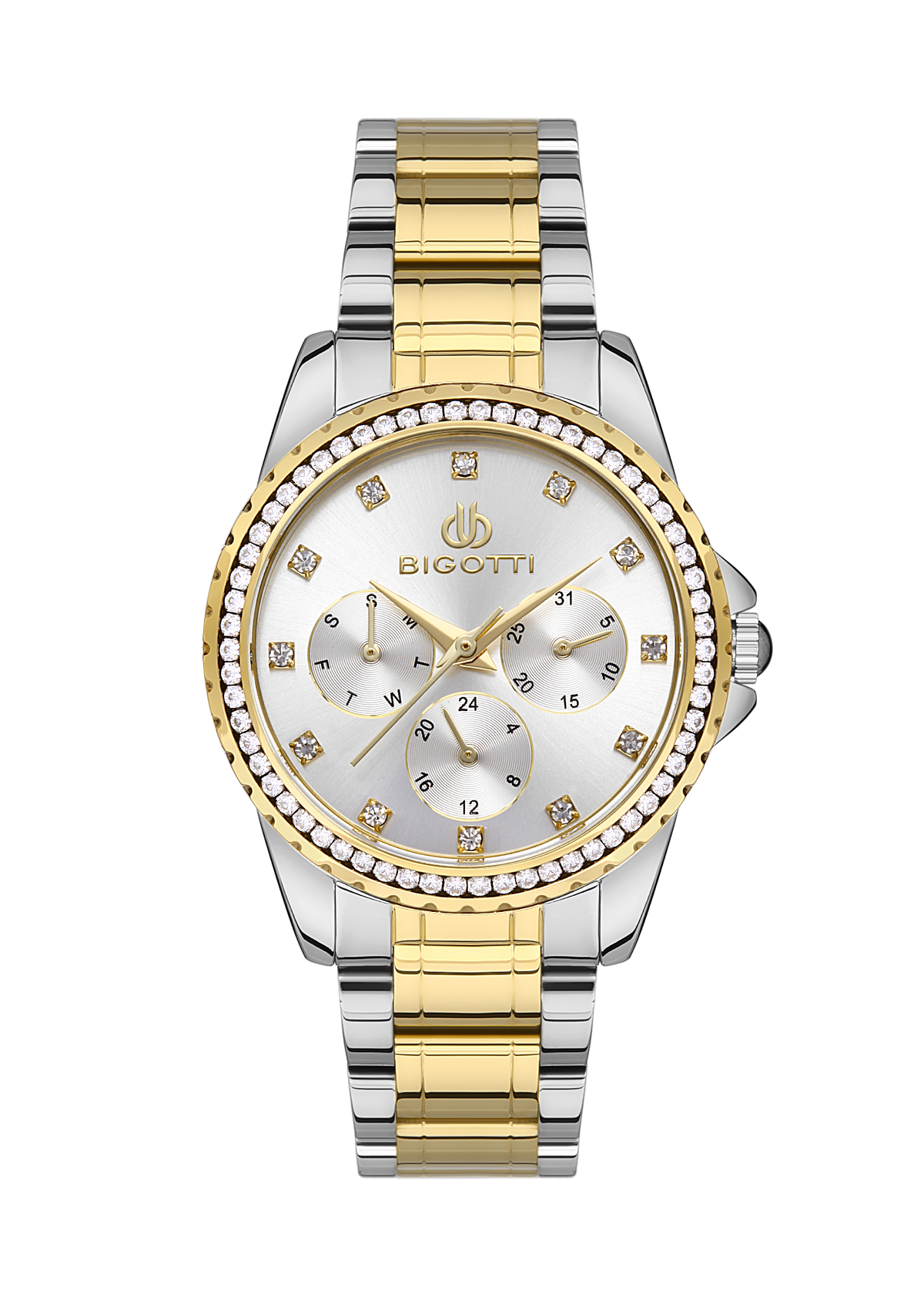 BIGOTTI BG.1.10453-4 WOMEN WATCH