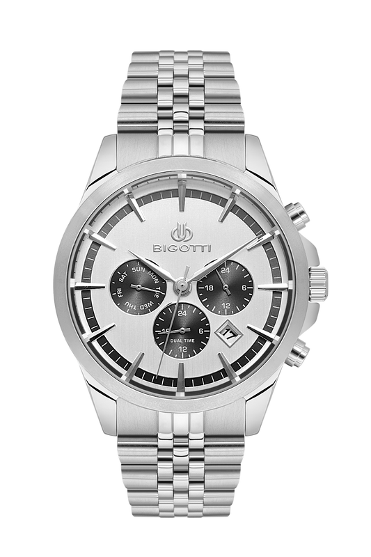 BIGOTTI BG.1.10468-1 MEN WATCH