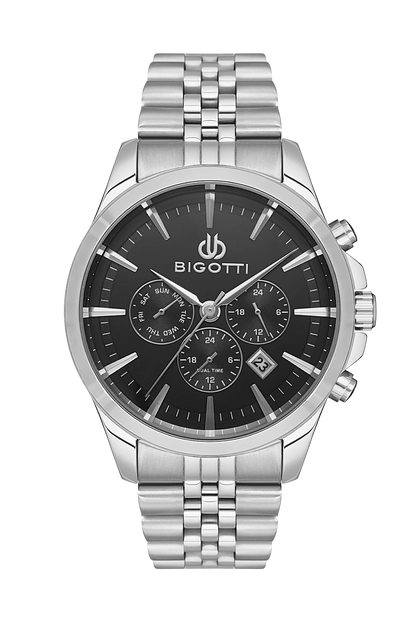 BIGOTTI BG.1.10468-2 MEN WATCH