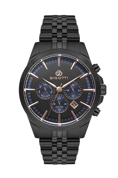BIGOTTI BG.1.10468-5 MEN WATCH