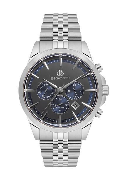 BIGOTTI BG.1.10468-7 MEN WATCH
