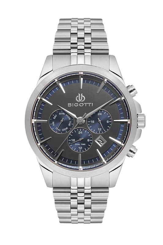 BIGOTTI BG.1.10468-7 MEN WATCH