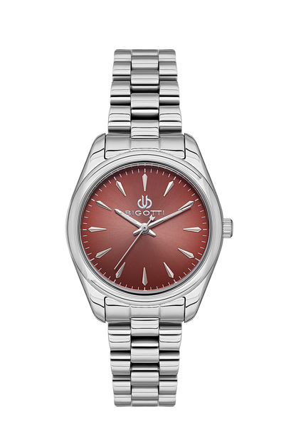 BIGOTTI BG.1.10480-1 Women's Watch