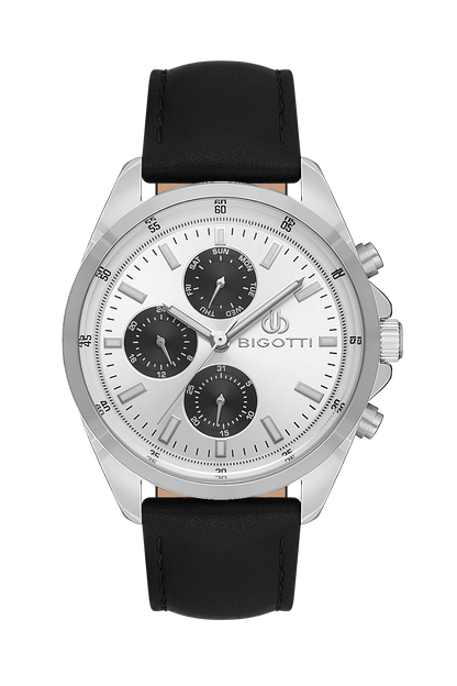 BIGOTTI BG.1.10488-1 MEN WATCH