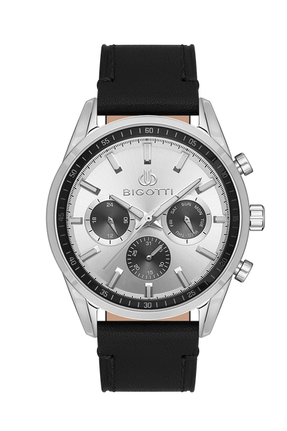 BIGOTTI BG.1.10490-1 Men's Watch