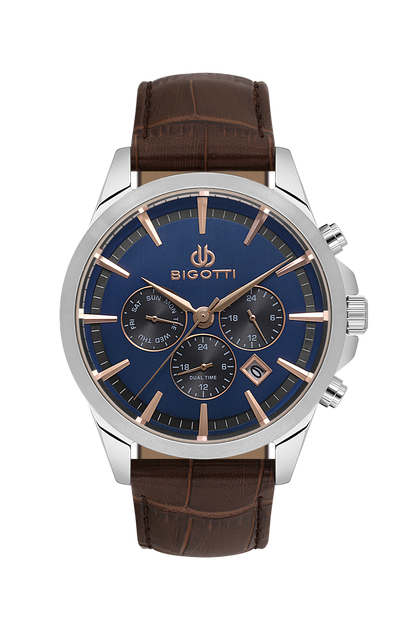 BIGOTTI BG.1.10491-3 MEN WATCH