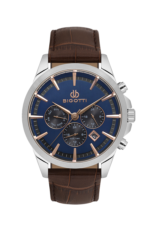 BIGOTTI BG.1.10491-3 MEN WATCH