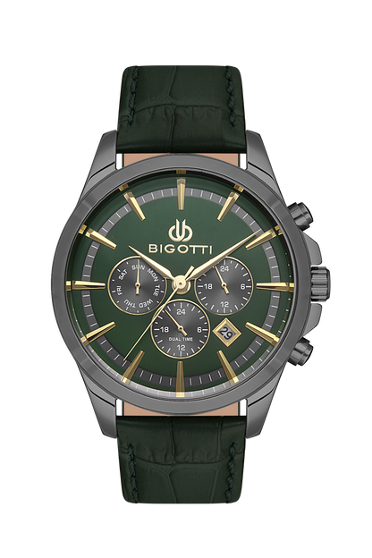 BIGOTTI BG.1.10491-4 Men's Watch