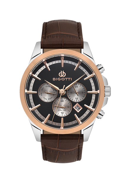 BIGOTTI BG.1.10491-5 MEN WATCH
