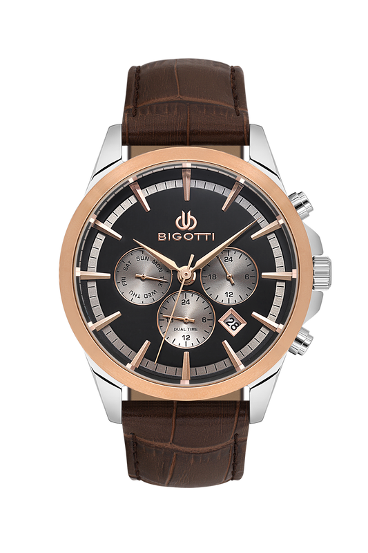 BIGOTTI BG.1.10491-5 MEN WATCH