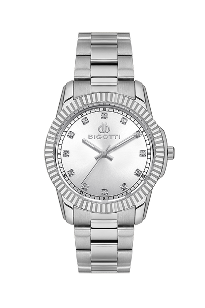 BIGOTTI BG.1.10498-1 Women's Watch