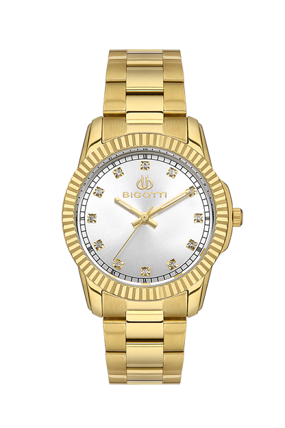 BIGOTTI BG.1.10498-2 Women's Watch