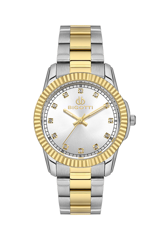 BIGOTTI BG.1.10498-3 Women's Watch