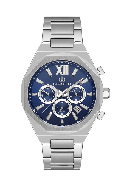 BIGOTTI BG.1.10500-3 Men's Watch