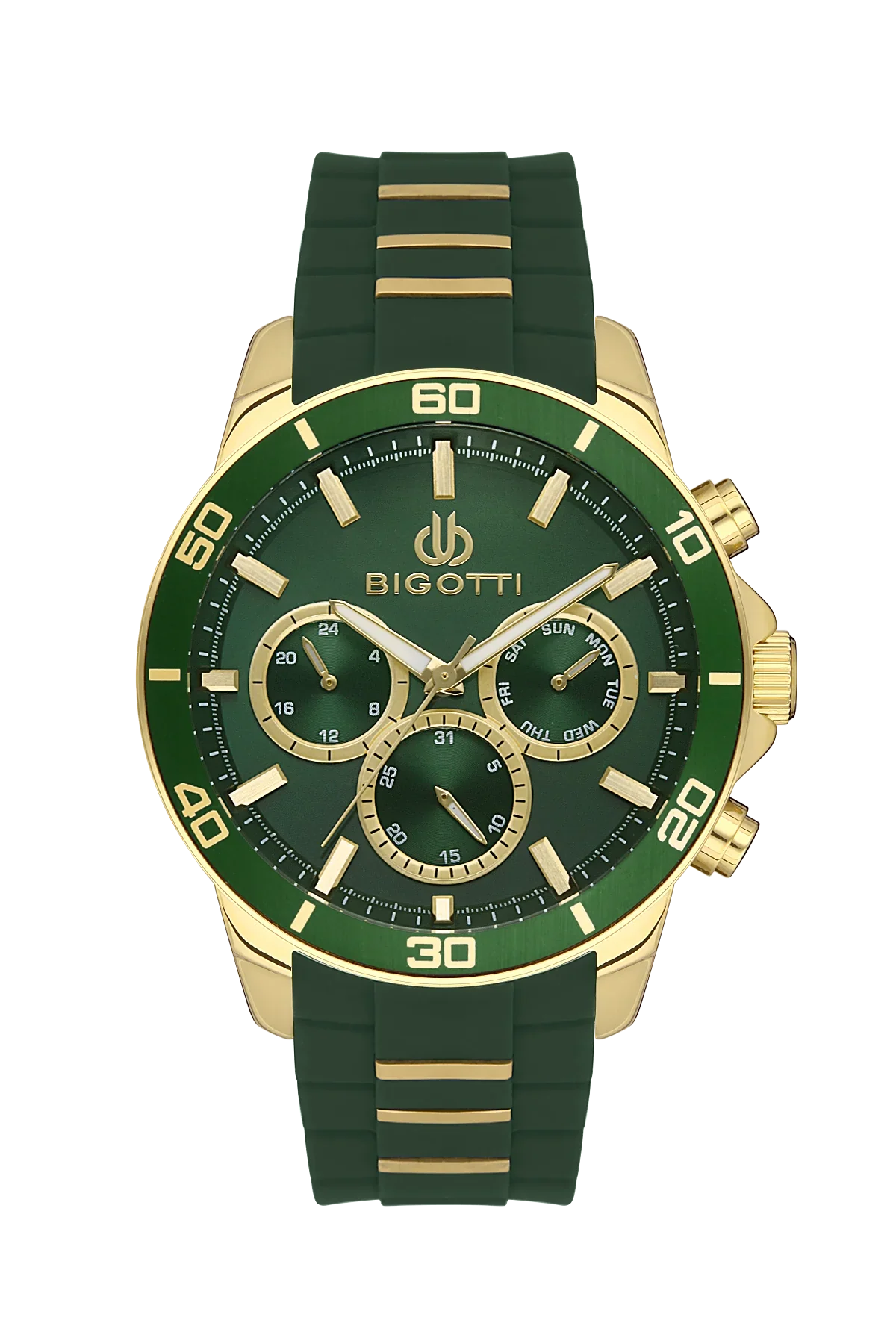 BIGOTTI BG.1.10504-3 Men's Watch