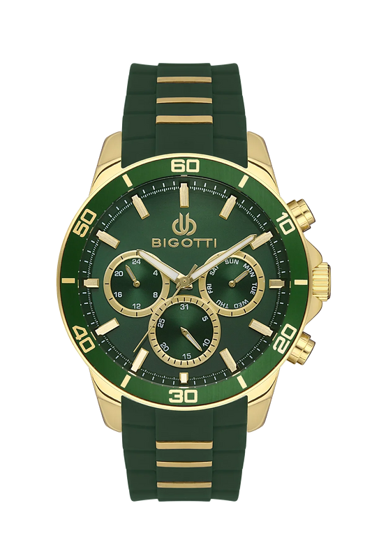 BIGOTTI BG.1.10504-3 Men's Watch
