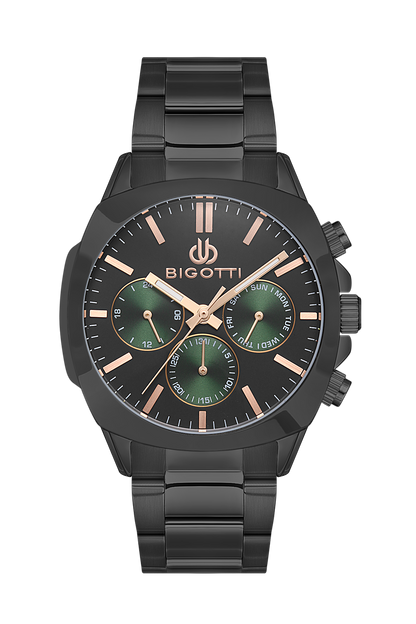 BIGOTTI BG.1.10505-5 Men's Watch