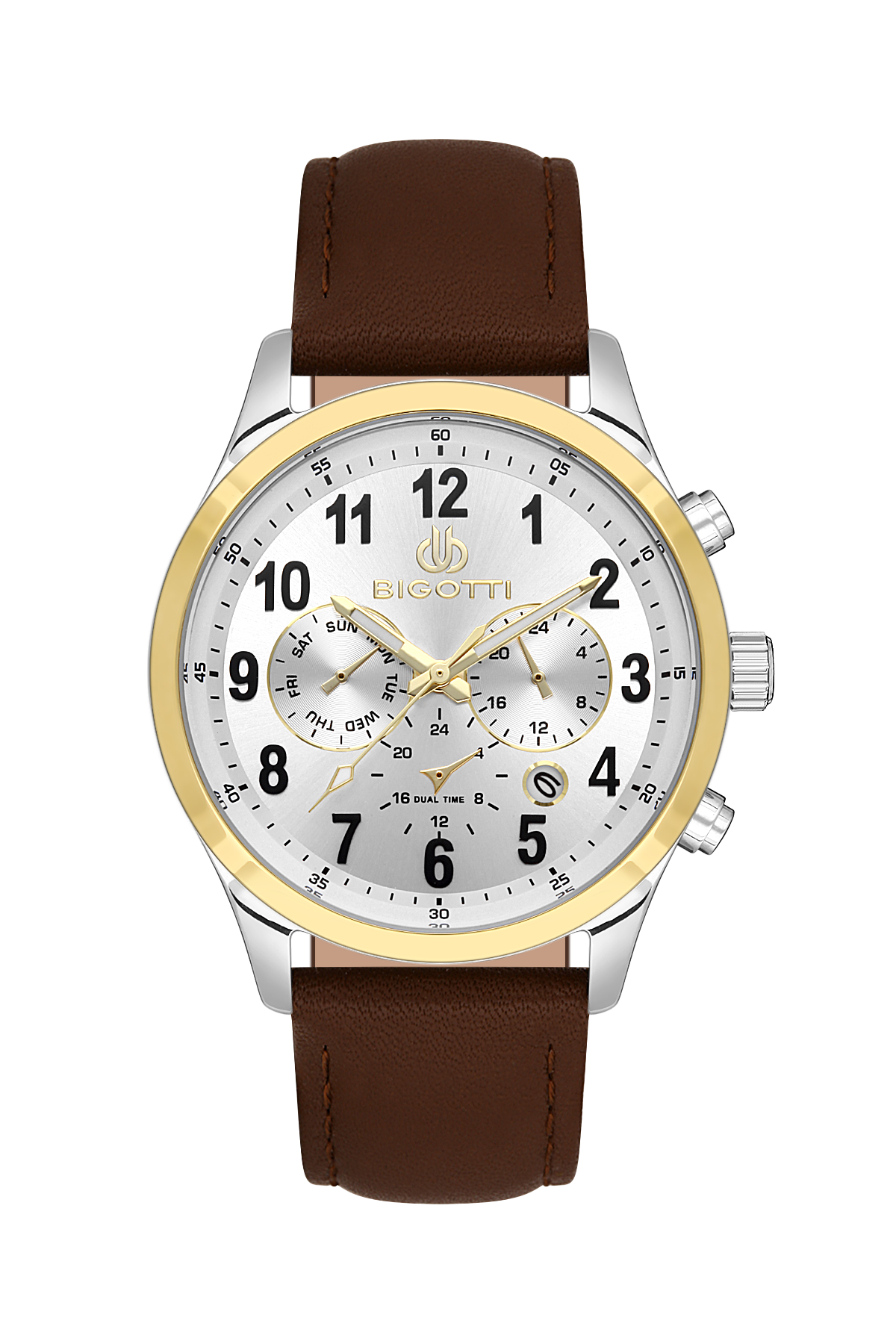 BIGOTTI BG.1.10507-4 MEN WATCH