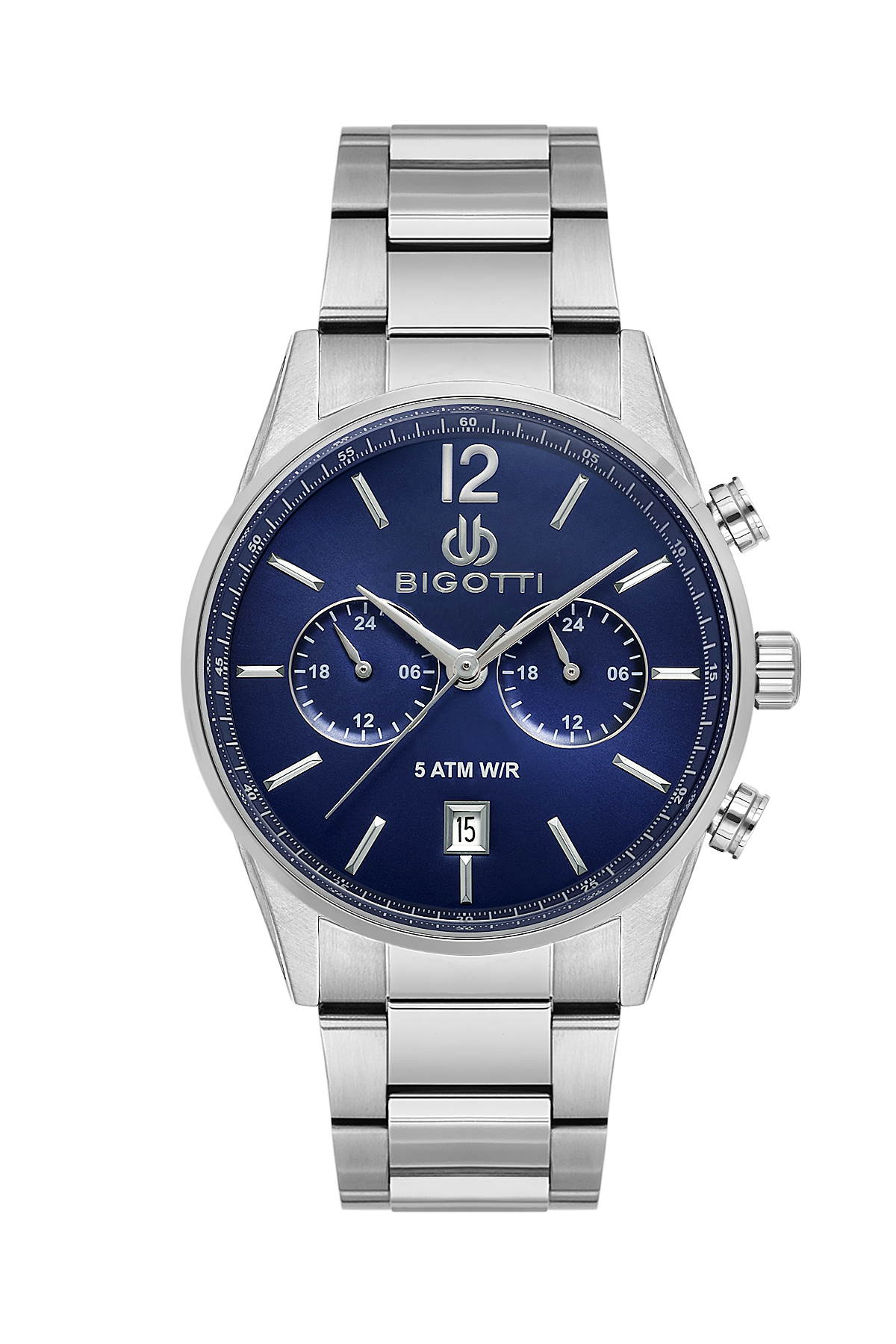 BIGOTTI BG.1.10509-3 MEN WATCH