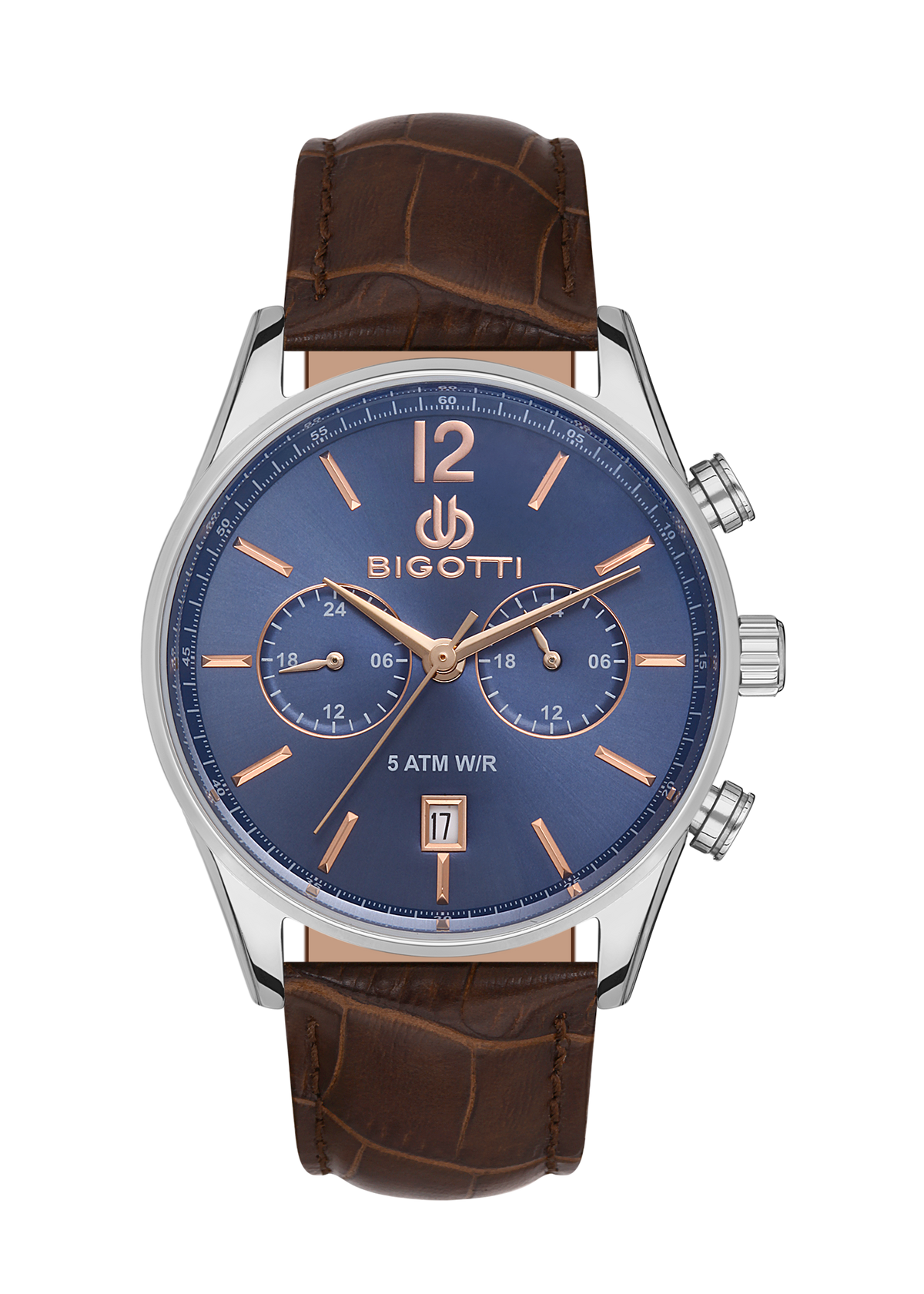 BIGOTTI BG.1.10510-2 MEN WATCH