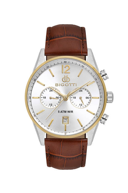 BIGOTTI BG.1.10510-3 MEN WATCH