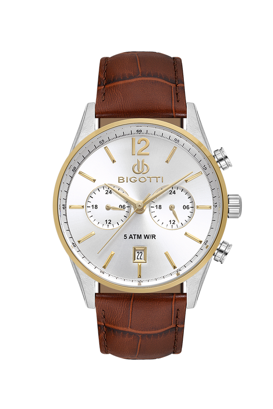 BIGOTTI BG.1.10510-3 MEN WATCH