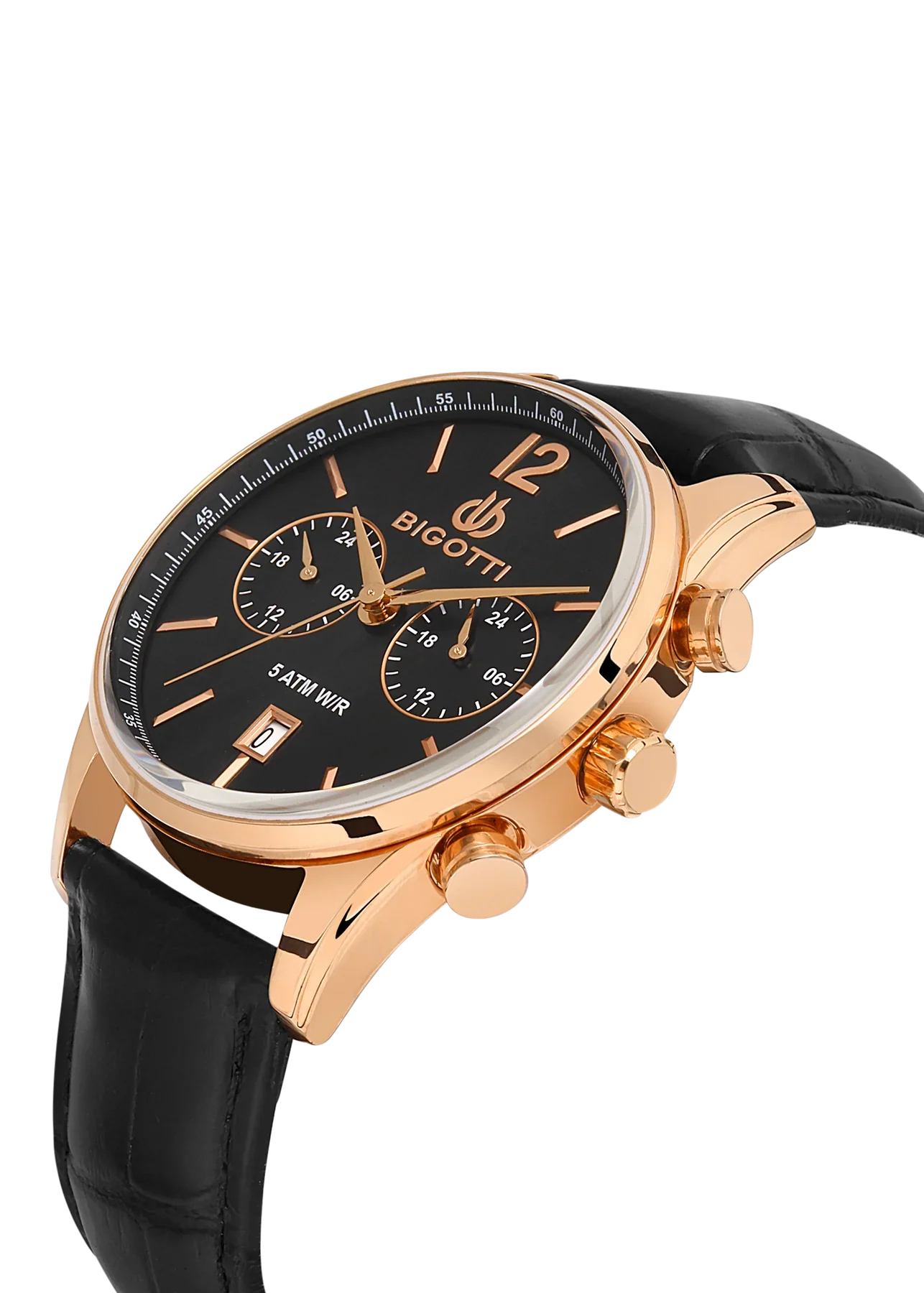 BIGOTTI BG.1.10510-5 Men's Watch