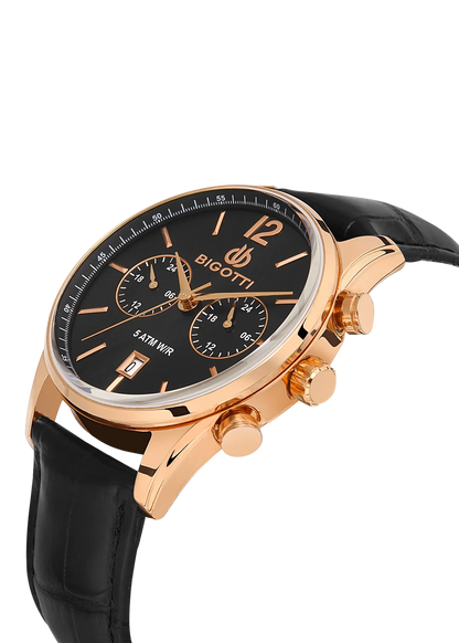 BIGOTTI BG.1.10510-5 Men's Watch