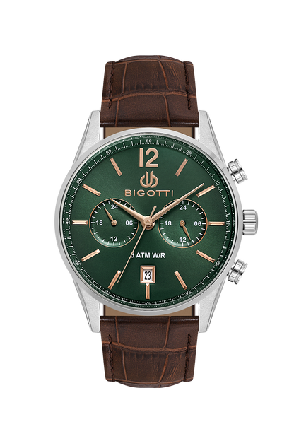 BIGOTTI BG.1.10510-6 MEN WATCH