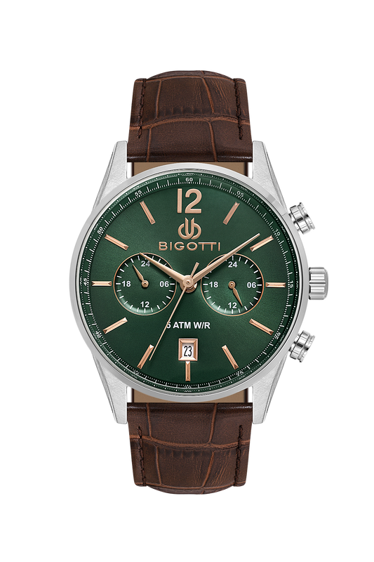 BIGOTTI BG.1.10510-6 MEN WATCH