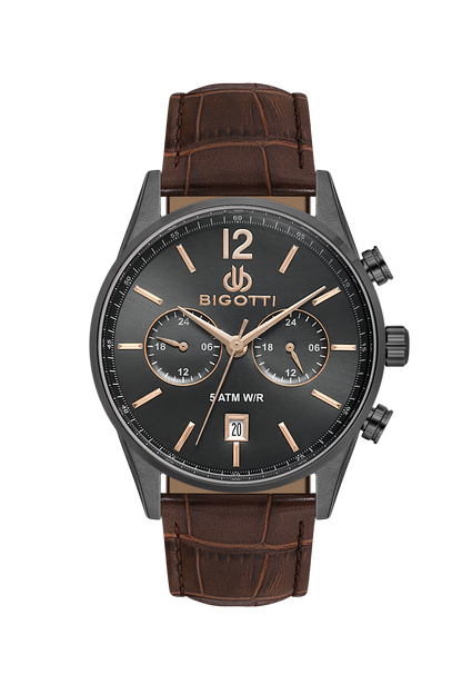 BIGOTTI BG.1.10510-8 MEN WATCH