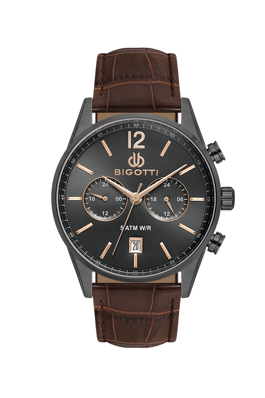 BIGOTTI BG.1.10510-8 MEN WATCH